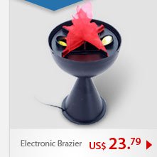 Electronic Brazier