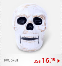 PVC Skull
