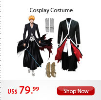 Cosplay Costume