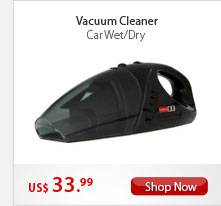 Vacuum Cleaner