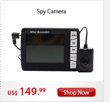 Spy Camera