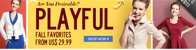 Are You Desirable?