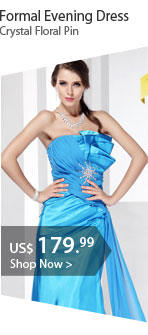 Formal Evening Dress
