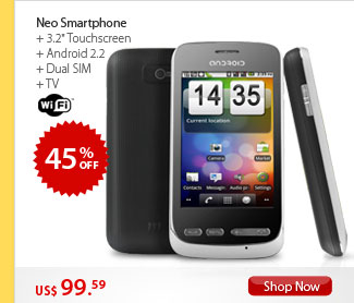 Neo Smartphone
