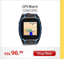 GPS Watch