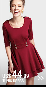 Tunic Dress