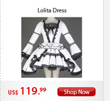 Lolita Dress