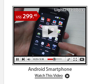 Android Smartphone