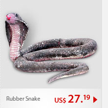 Rubber Snake