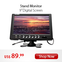 Stand Monitor