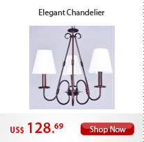 Elegant Chandelier