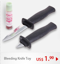 Bleeding Knife Toy