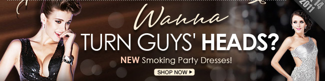 Wanna Turn Guys' Heads?