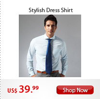 Man's Shirt