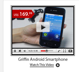 Griffin Android Smartphone