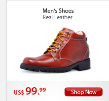 Men's Shoes
