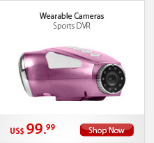 Wearable Cameras