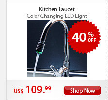 Kitchen Faucet