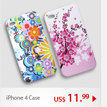 iPhone 4 Case 