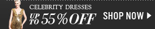 Celebrity Dresses