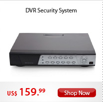 DVR Security System