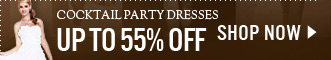 Cocktail Party Dresses
