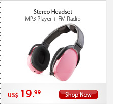 Stereo Headset