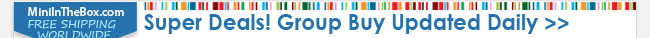 Super Deals! Group Buy Updated Daily
