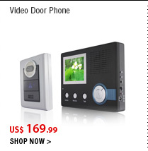 Video Door Phone
