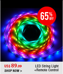 LED String Light 