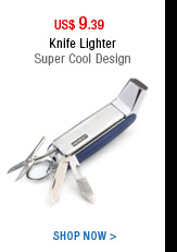 Knife Lighter