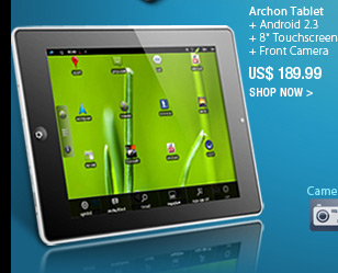 Archon Tablet