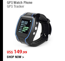 GPS Watch phone