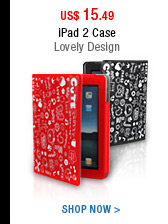 iPad 2 Case