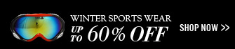 Winter Sports Wear