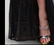 Chiffon Evening Dress