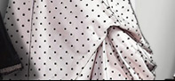 A-line Bridesmaid Dress