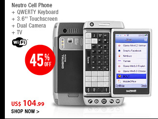 Neutro - Cell Phone