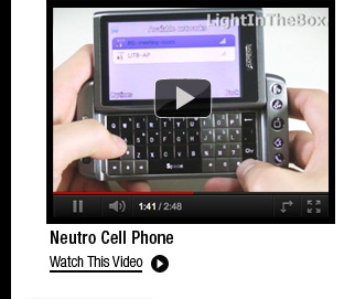 Neutro - Cell Phone