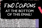 Find Coupons