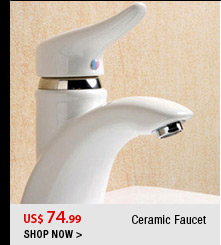 Ceramic Faucet