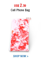Cell Phone Bag