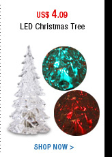 LED Christmas Tree