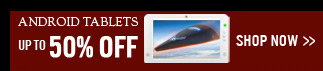 Android Tablets