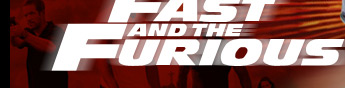 The Fast And The Furious
