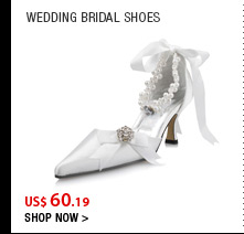 Wedding Bridal Shoes