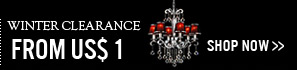 Winter Clearance