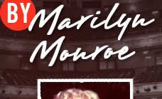 Styles Inspired By Marilyn Monroe