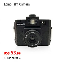 Lomo Film Camera