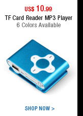 TF Card Reader Mp3 Player